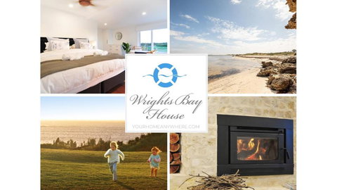 Wrights Bay House - Events Australia 0