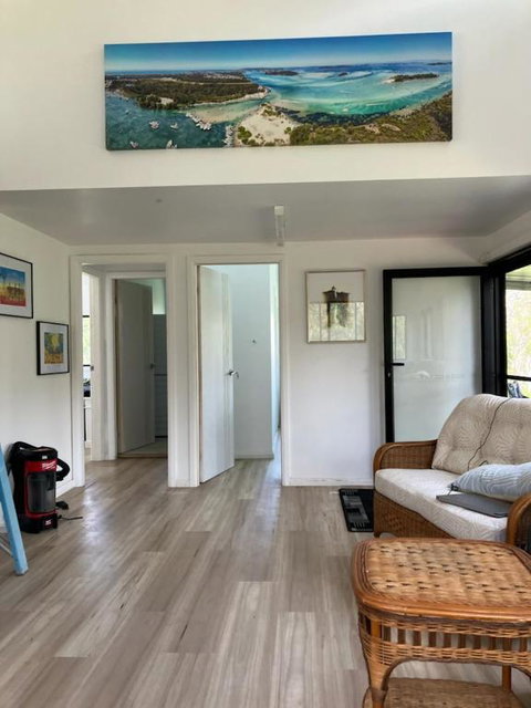 Alinta Accommodation - Events Australia 1