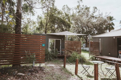 BIG4 Breeze Holiday Parks - Carnarvon Gorge - Tourism Bookings 3
