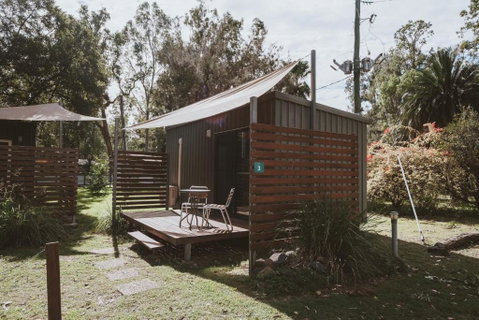 BIG4 Breeze Holiday Parks - Carnarvon Gorge - Tourism Bookings 4