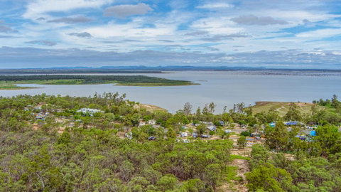 BIG4 Lake Maraboon Holiday Village - Tourism Bookings 0