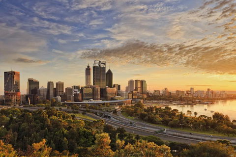 Wonil Hotel Perth - Handwritten Collection - Accommodation Europe 1