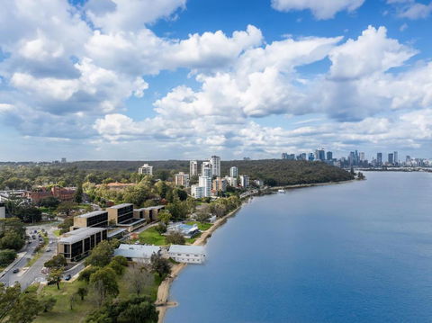 Wonil Hotel Perth - Handwritten Collection - Accommodation Europe 3