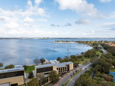 Wonil Hotel Perth - Handwritten Collection - Accommodation Europe 2
