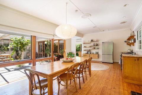 Chilled Vibes At Merricks Beach - Events Australia 2