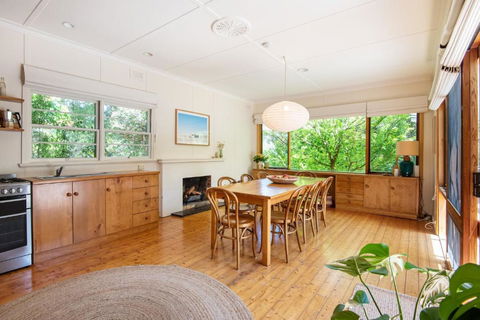 Chilled Vibes At Merricks Beach - Events Australia 4