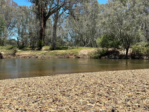 Glamping At Beltie Park - Events Australia 1