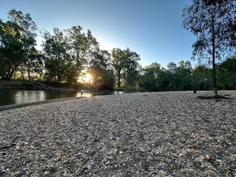 Glamping At Beltie Park - Events Australia 4