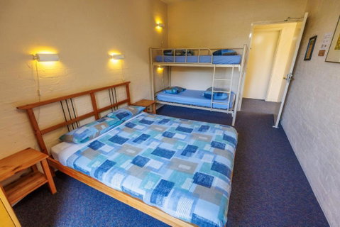 YHA Grampians Eco, Halls Gap - Accommodation Europe 3