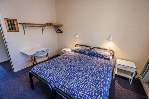 YHA Grampians Eco, Halls Gap - Accommodation Europe 2