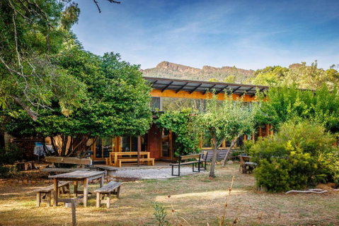 YHA Grampians Eco, Halls Gap - Accommodation Europe 0