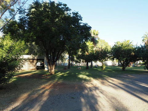 Heritage Caravan Park - Events Australia 0