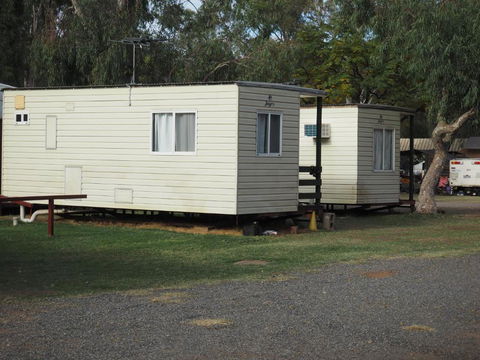 Heritage Caravan Park - Events Australia 3