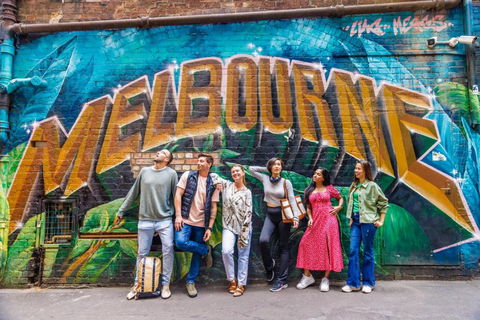 YHA Melbourne Central - Tourism Bookings 2