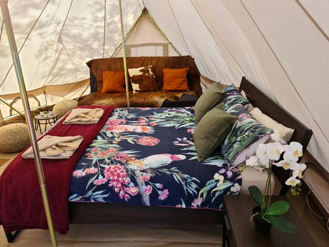 Ooraminna Homestead - Events Australia 2