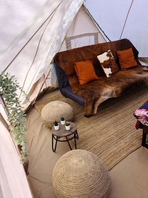 Ooraminna Homestead - Events Australia 3