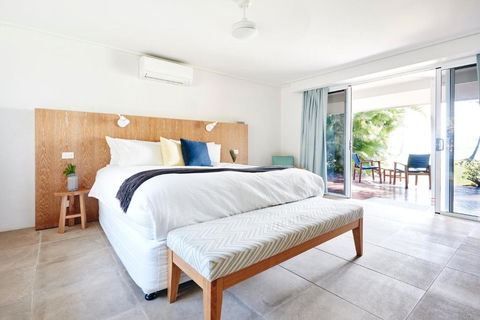 Orpheus Island Lodge - Events Australia 3