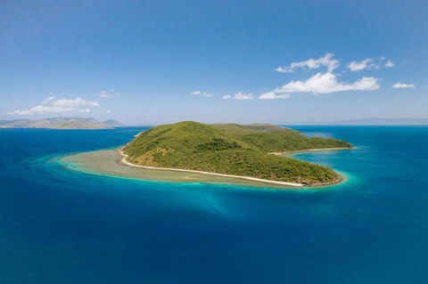 Orpheus Island Lodge - Events Australia 2