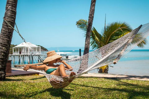 Orpheus Island Lodge - Events Australia 1