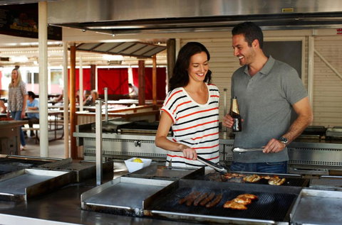 Outback Hotel - Events Australia 3