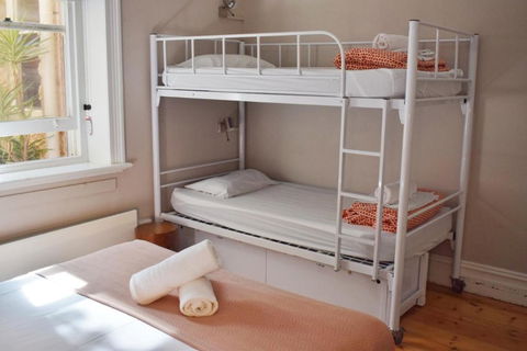 YHA Port Elliot Beach House - Tourism Bookings 3