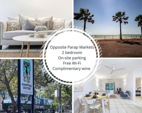 Opp Parap Mkts Ideal For Tradies And Nurses - Events Australia 1