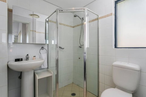 WILL1 - Stylish 2-Bed 2-Bath Oasis In Crows Nest Village - Events Australia 2