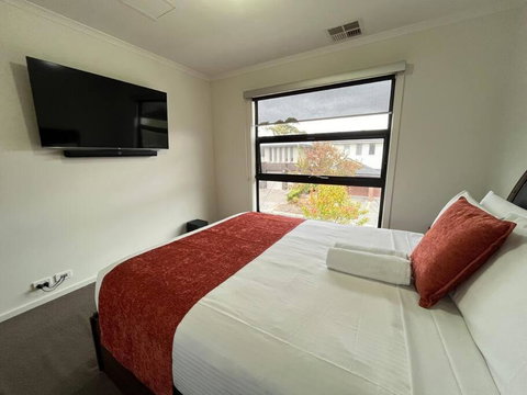 Tasha\'s Apartments - St Clair - Accommodation Europe 3