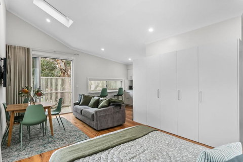 WILL56 - Gumtree Studio - Accommodation Europe 3