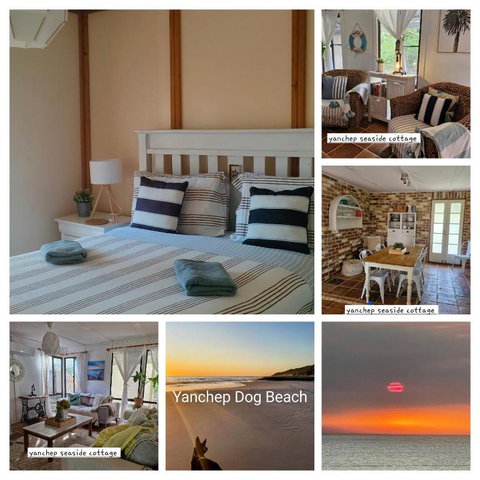 Yanchep Seaside Cottage - Events Australia 0