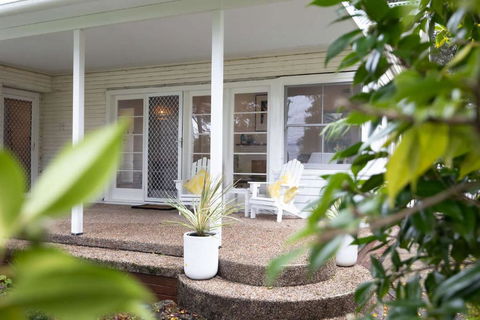 Yanderra - Tourism Bookings 0