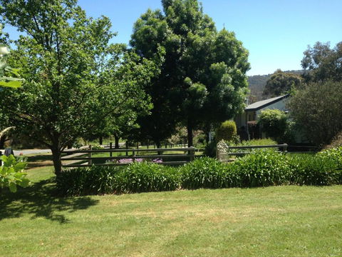 Yarra Glen Bed & Breakfast - Tourism Bookings 2