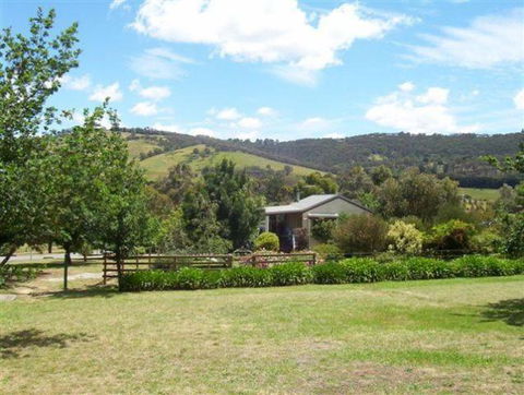Yarra Glen Bed & Breakfast - Tourism Bookings 3