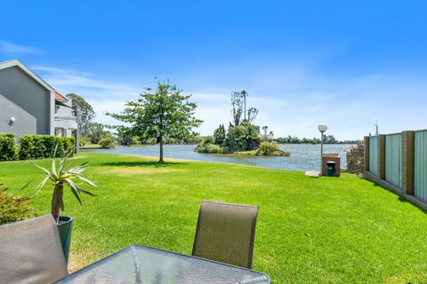 Yarrawonga Lakeside Apartment 49 - Tourism Bookings 1