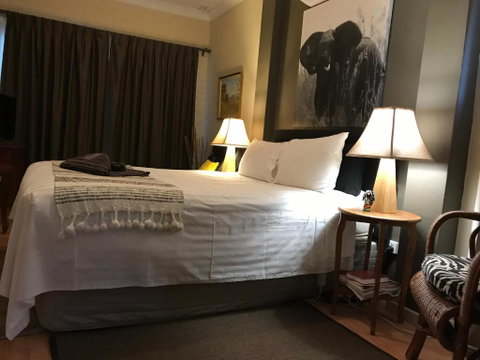 Yellow Gum Bed And Breakfast - Tourism Bookings 0