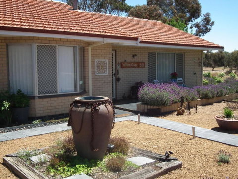 Yellow Gum Bed And Breakfast - Tourism Bookings 3