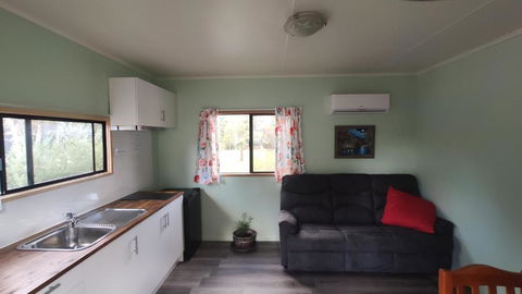 Zeehan Bush Camp - Events Australia 2