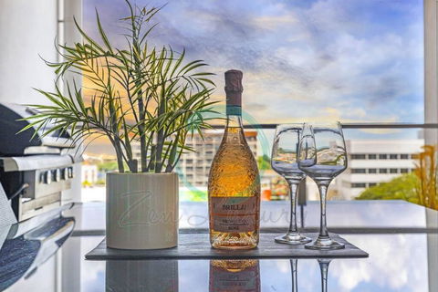 ZEN Central Bliss 2BR Holiday Retreat In The CBD - Events Australia 0