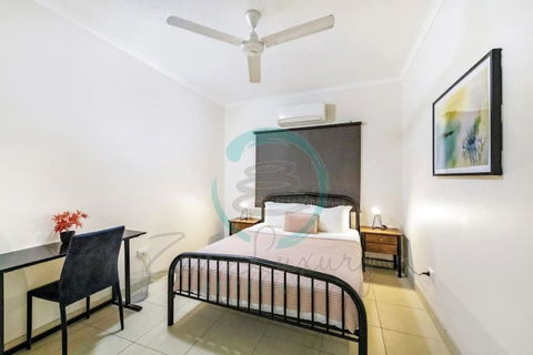 ZEN FORESHORE Cozy 2-BR, 2-BA Holiday Home + Pool - Events Australia 2