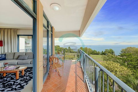 ZEN88 Esplanade: 3-BR Luxury Suite Near Waterfront - Events Australia 0