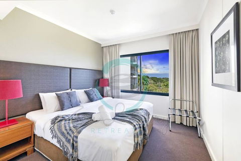 ZEN88 Esplanade: 3-BR Luxury Suite Near Waterfront - Events Australia 1