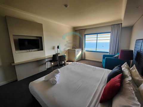 ZEN88 ESPLANADE: Hotel Suite W/ Ocean/Sunset Views - Tourism Bookings 0