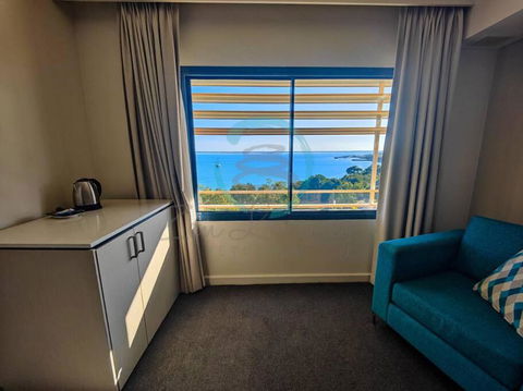 ZEN88 ESPLANADE: Hotel Suite W/ Ocean/Sunset Views - Tourism Bookings 2