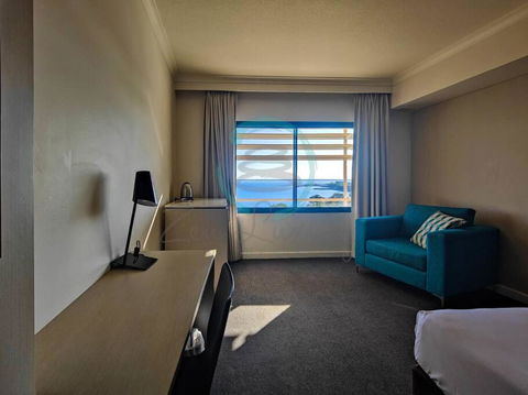 ZEN88 ESPLANADE: Hotel Suite W/ Ocean/Sunset Views - Tourism Bookings 3