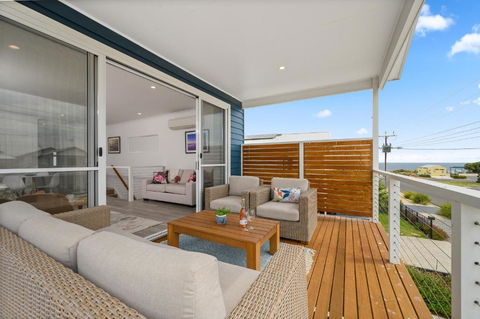 Zion By The Sea - Aldinga Beach - C21 SouthCoast Holidays - Tourism Bookings 0
