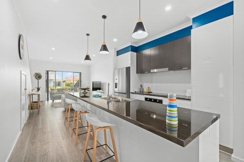 Zion By The Sea - Aldinga Beach - C21 SouthCoast Holidays - Tourism Bookings 3