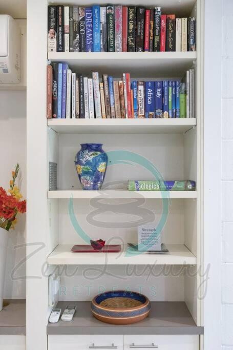 ZEN TREETOPS - Boutique 2-BR Apt W/ Private Pool - Tourism Bookings 1