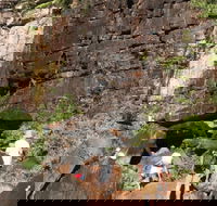 3-Day Kakadu 4WD Camping Safari from Darwin - Events Australia