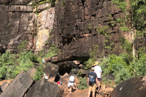 3-Day Kakadu 4WD Camping Safari From Darwin - Events Australia 0