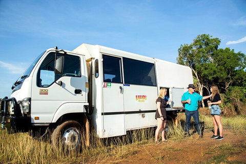 3-Day Kakadu 4WD Camping Safari From Darwin - Events Australia 1